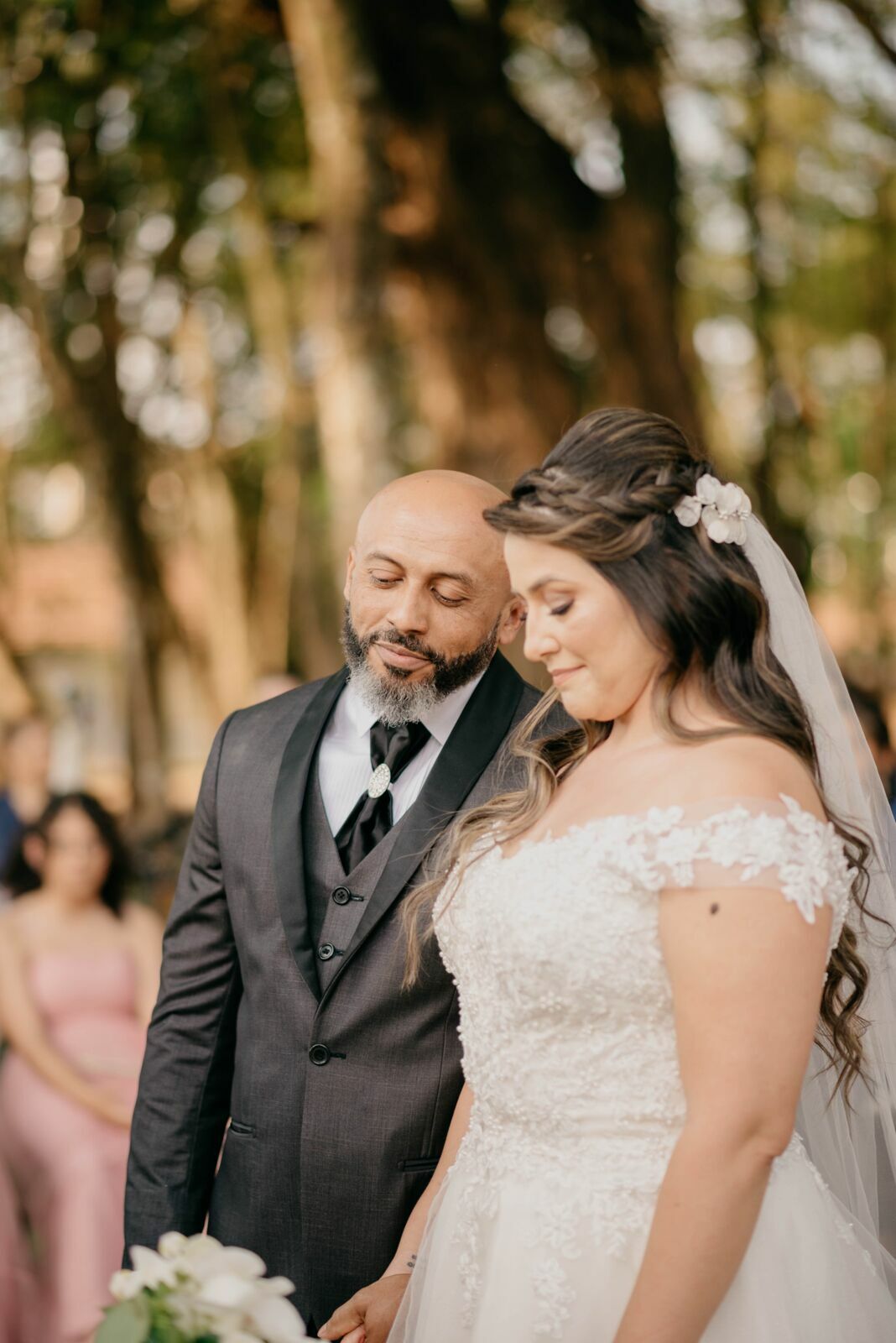 Foto Vânia e Fabiano | Palacete Monte Alegre - Piracicaba SP - Imagem 39