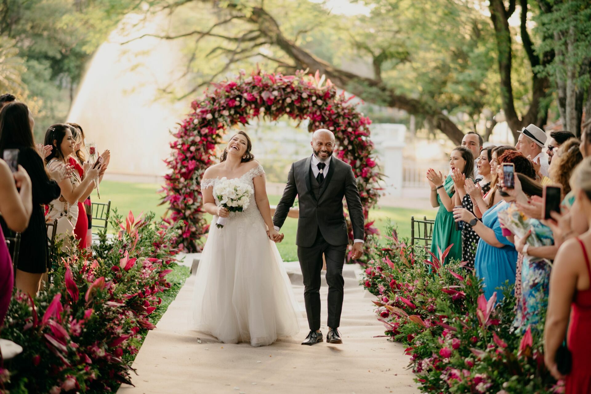 Foto Vânia e Fabiano | Palacete Monte Alegre - Piracicaba SP - Imagem 52