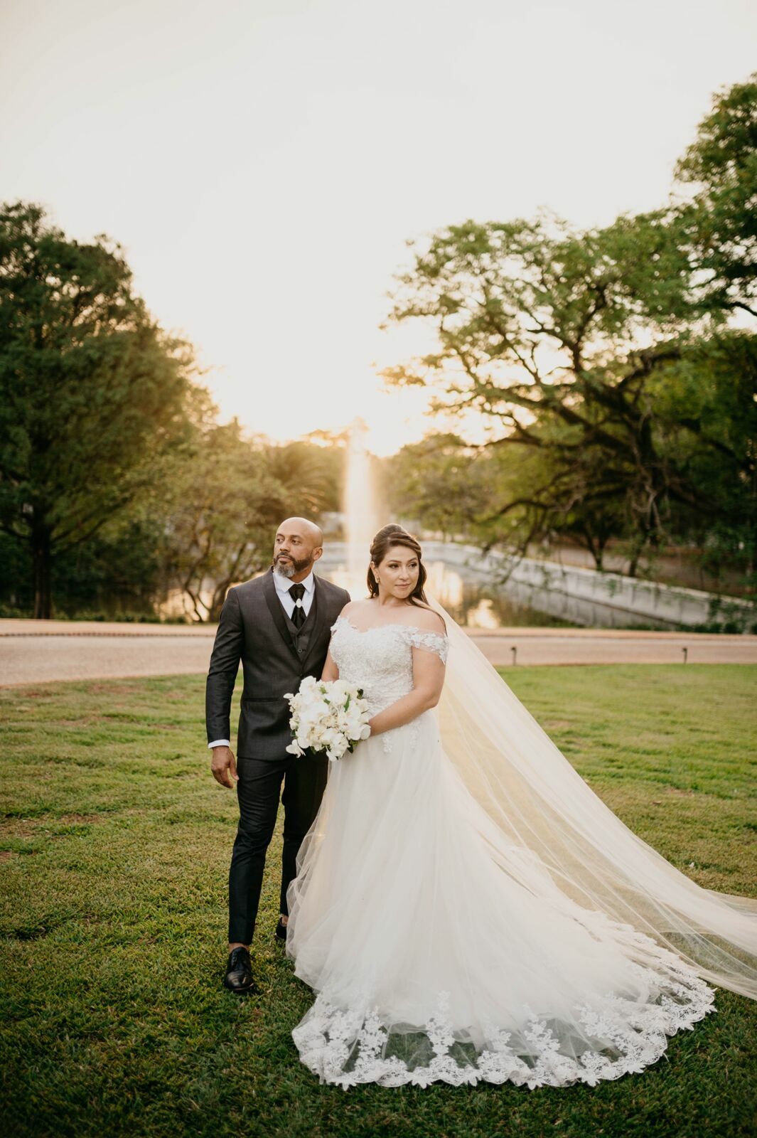 Foto Vânia e Fabiano | Palacete Monte Alegre - Piracicaba SP - Imagem 60