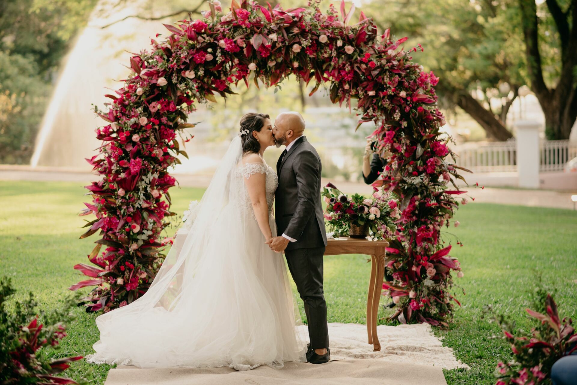 Foto Vânia e Fabiano | Palacete Monte Alegre - Piracicaba SP - Imagem 50