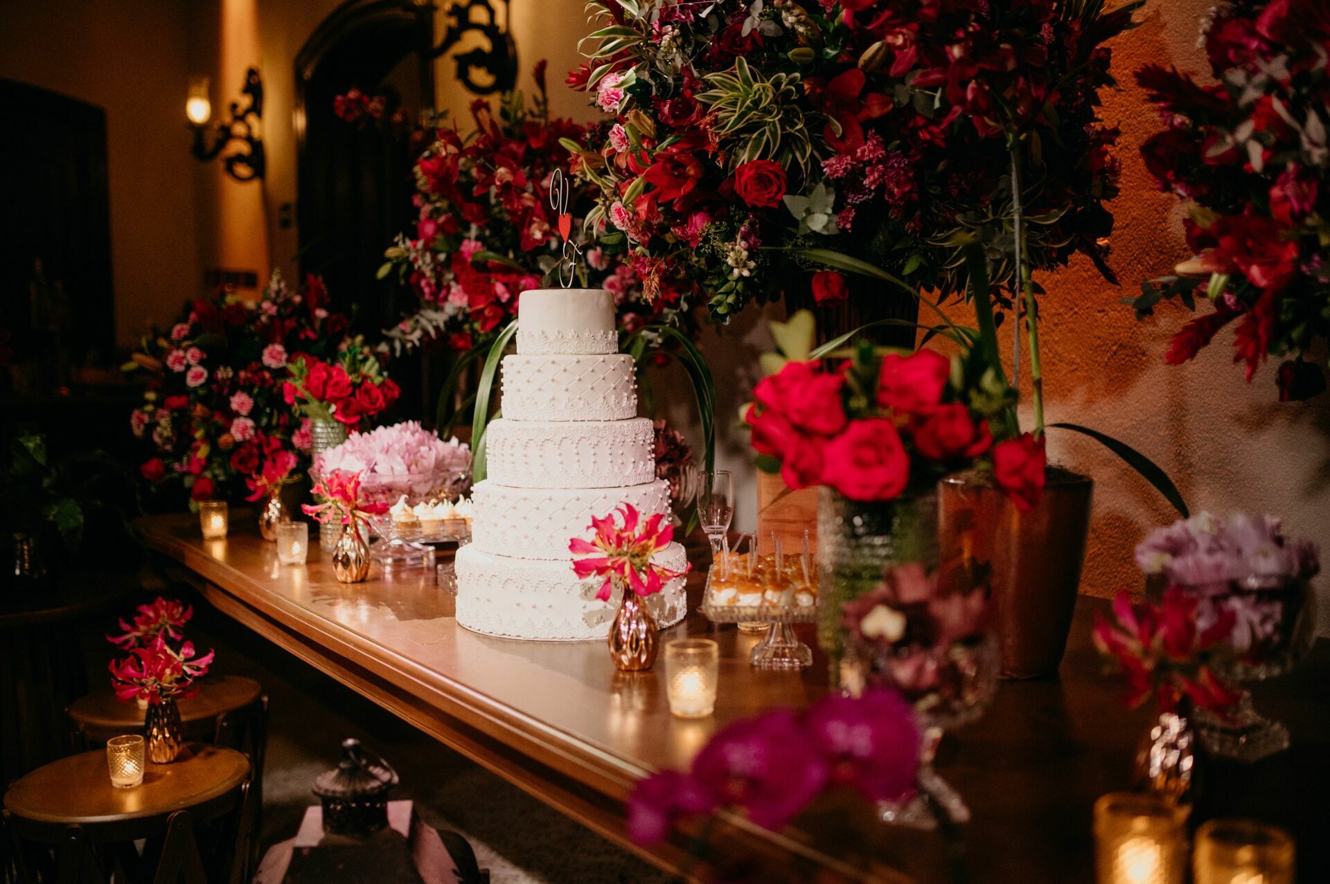 Foto Vânia e Fabiano | Palacete Monte Alegre - Piracicaba SP - Imagem 80