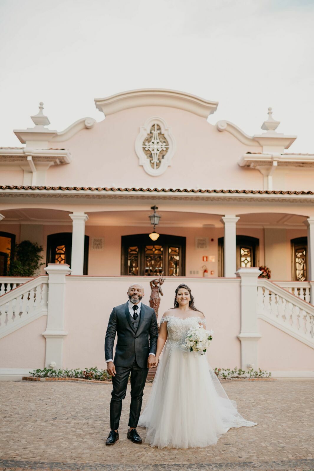 Foto Vânia e Fabiano | Palacete Monte Alegre - Piracicaba SP - Imagem 66