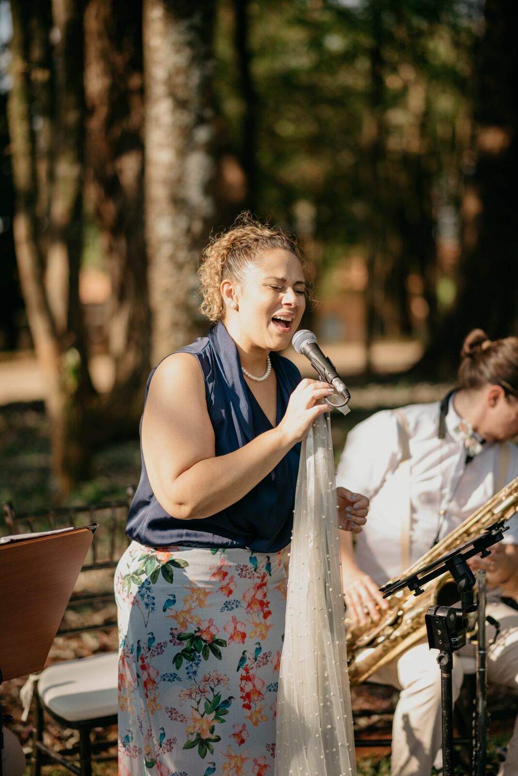Foto Vânia e Fabiano | Palacete Monte Alegre - Piracicaba SP - Imagem 23