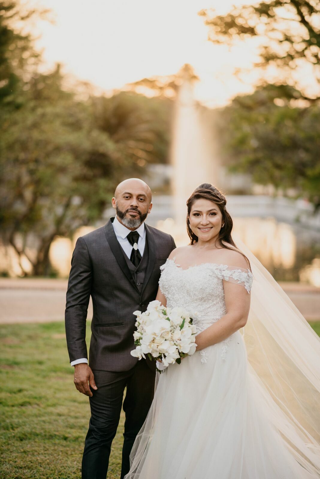 Foto Vânia e Fabiano | Palacete Monte Alegre - Piracicaba SP - Imagem 61