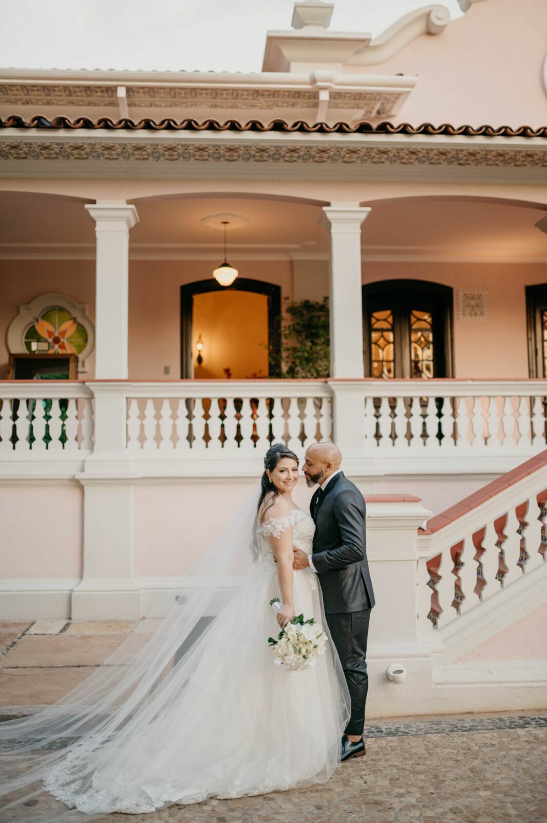 Foto Vânia e Fabiano | Palacete Monte Alegre - Piracicaba SP - Imagem 68