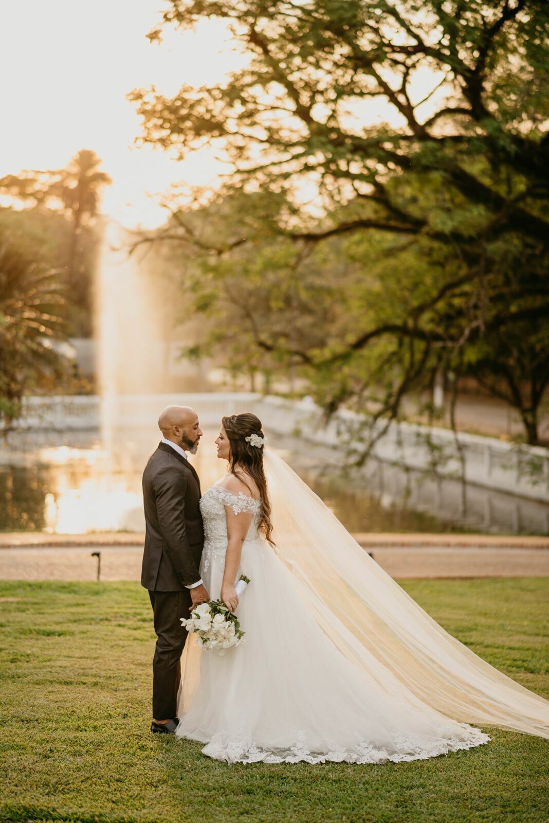 Foto Vânia e Fabiano | Palacete Monte Alegre - Piracicaba SP - Imagem 54