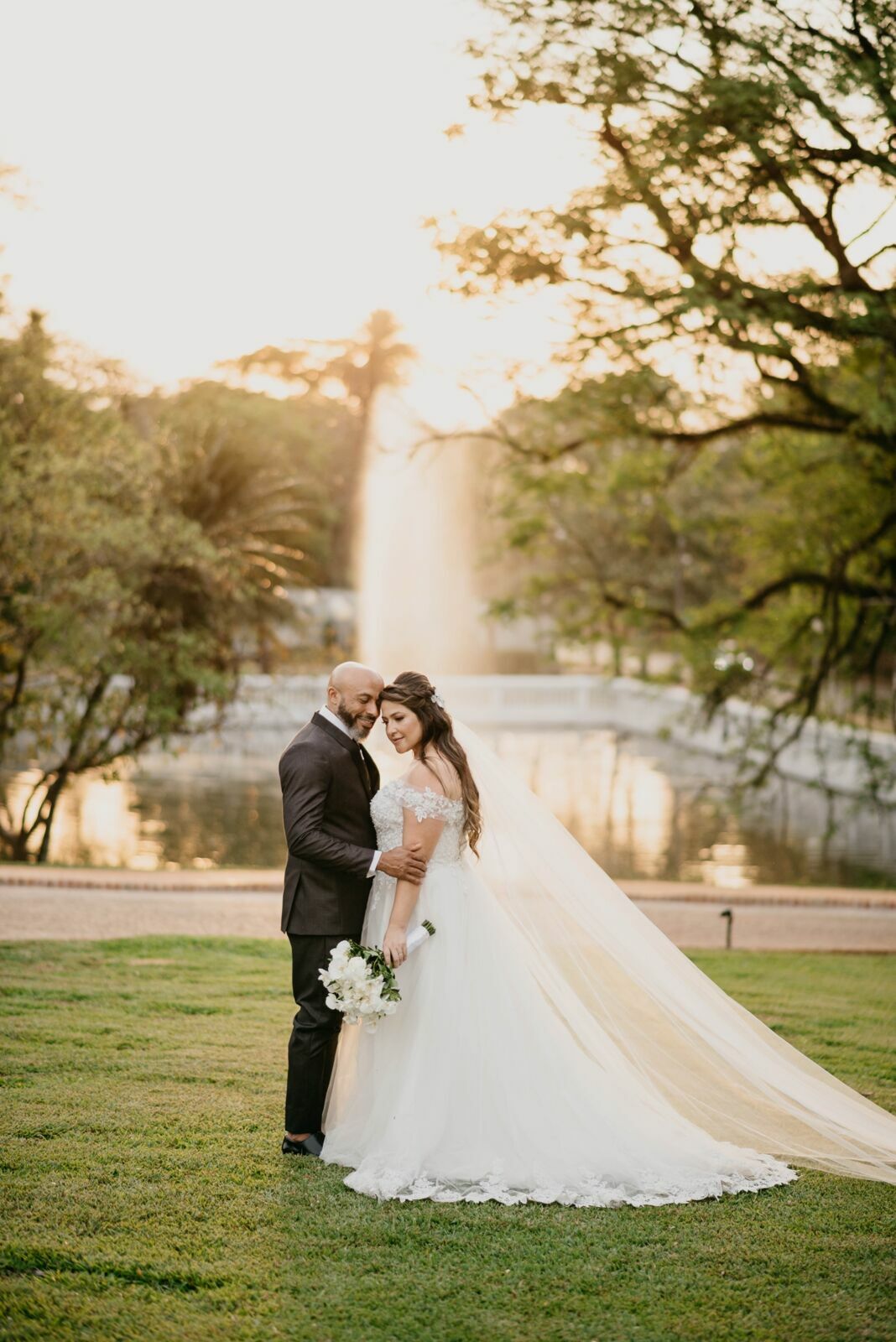 Foto Vânia e Fabiano | Palacete Monte Alegre - Piracicaba SP - Imagem 56