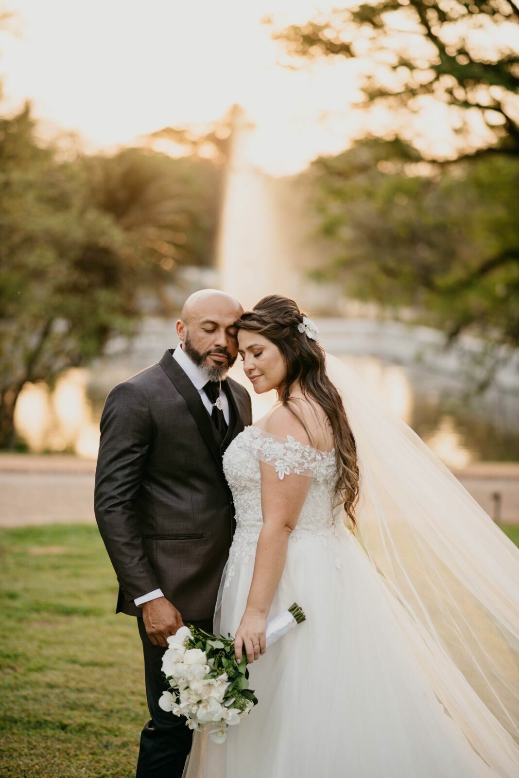 Foto Vânia e Fabiano | Palacete Monte Alegre - Piracicaba SP - Imagem 57