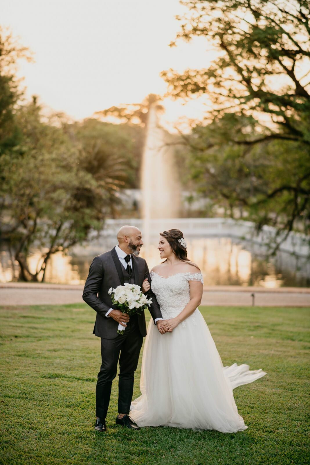Foto Vânia e Fabiano | Palacete Monte Alegre - Piracicaba SP - Imagem 64