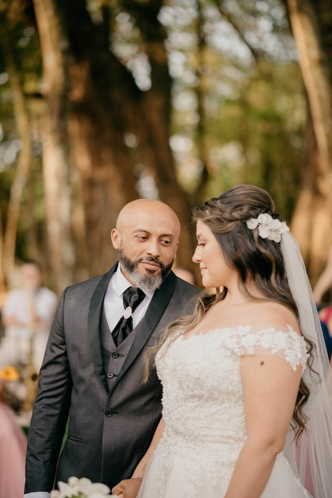 Foto Vânia e Fabiano | Palacete Monte Alegre - Piracicaba SP - Imagem 38