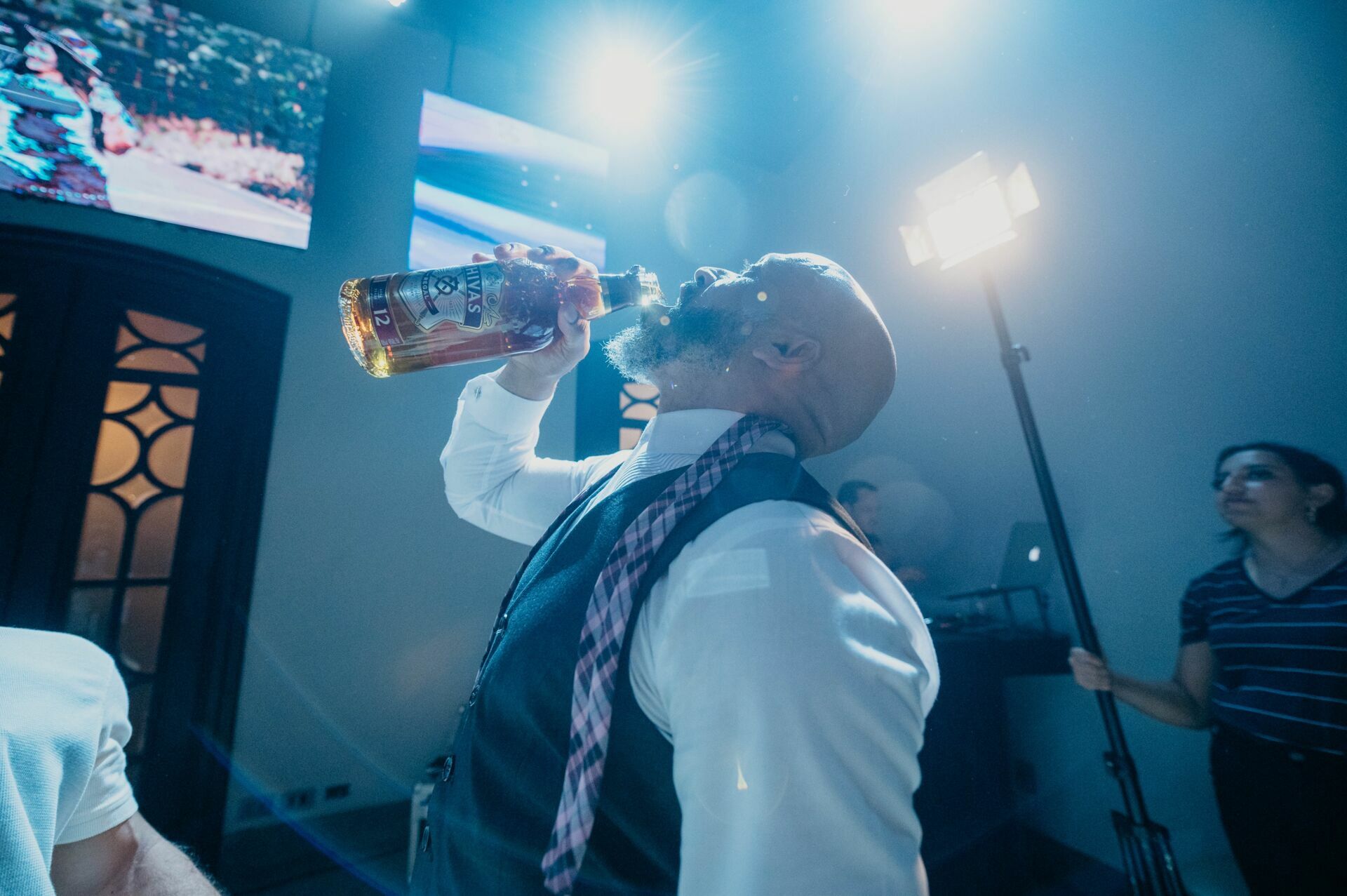 Foto Vânia e Fabiano | Palacete Monte Alegre - Piracicaba SP - Imagem 85