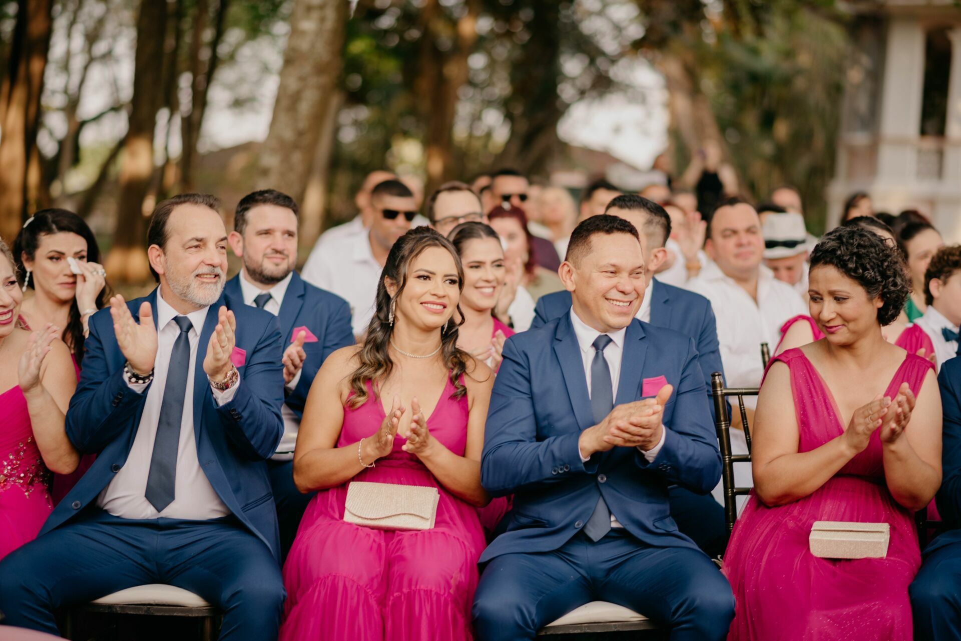 Foto Vânia e Fabiano | Palacete Monte Alegre - Piracicaba SP - Imagem 44