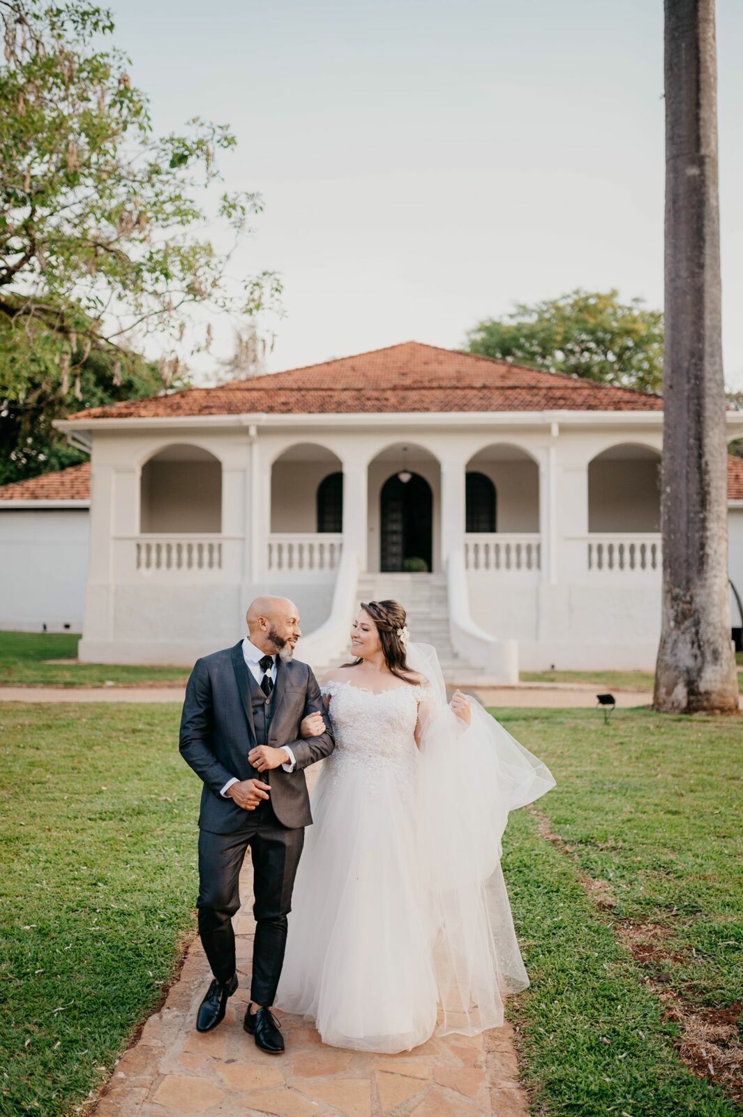 Foto Vânia e Fabiano | Palacete Monte Alegre - Piracicaba SP - Imagem 73