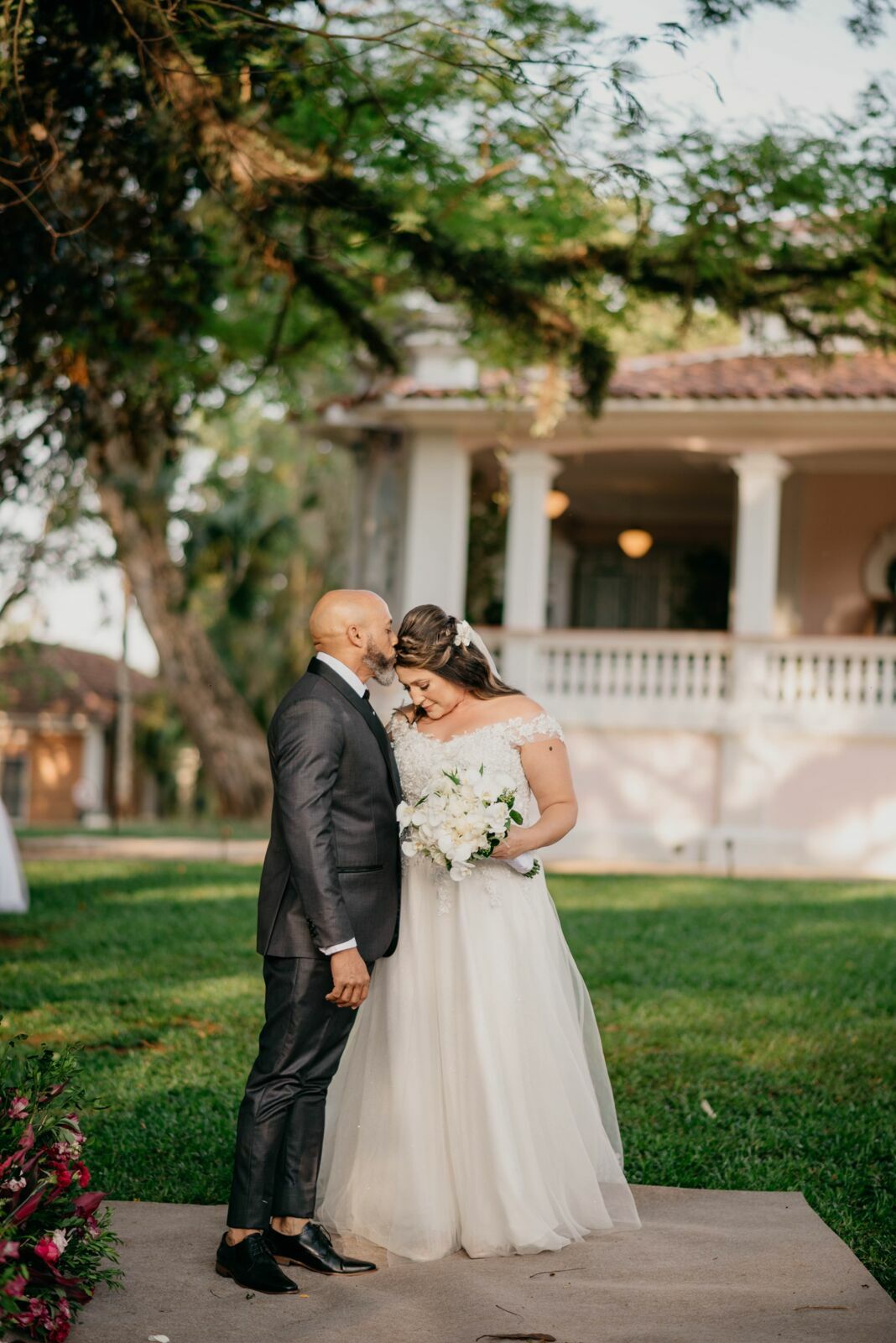 Foto Vânia e Fabiano | Palacete Monte Alegre - Piracicaba SP - Imagem 25