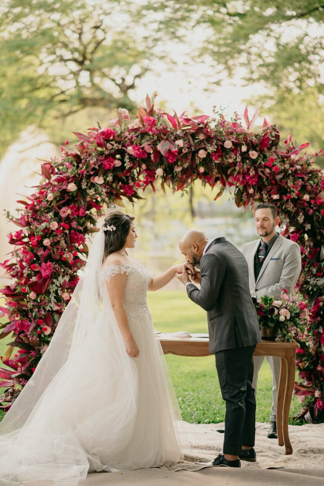 Foto Vânia e Fabiano | Palacete Monte Alegre - Piracicaba SP - Imagem 45