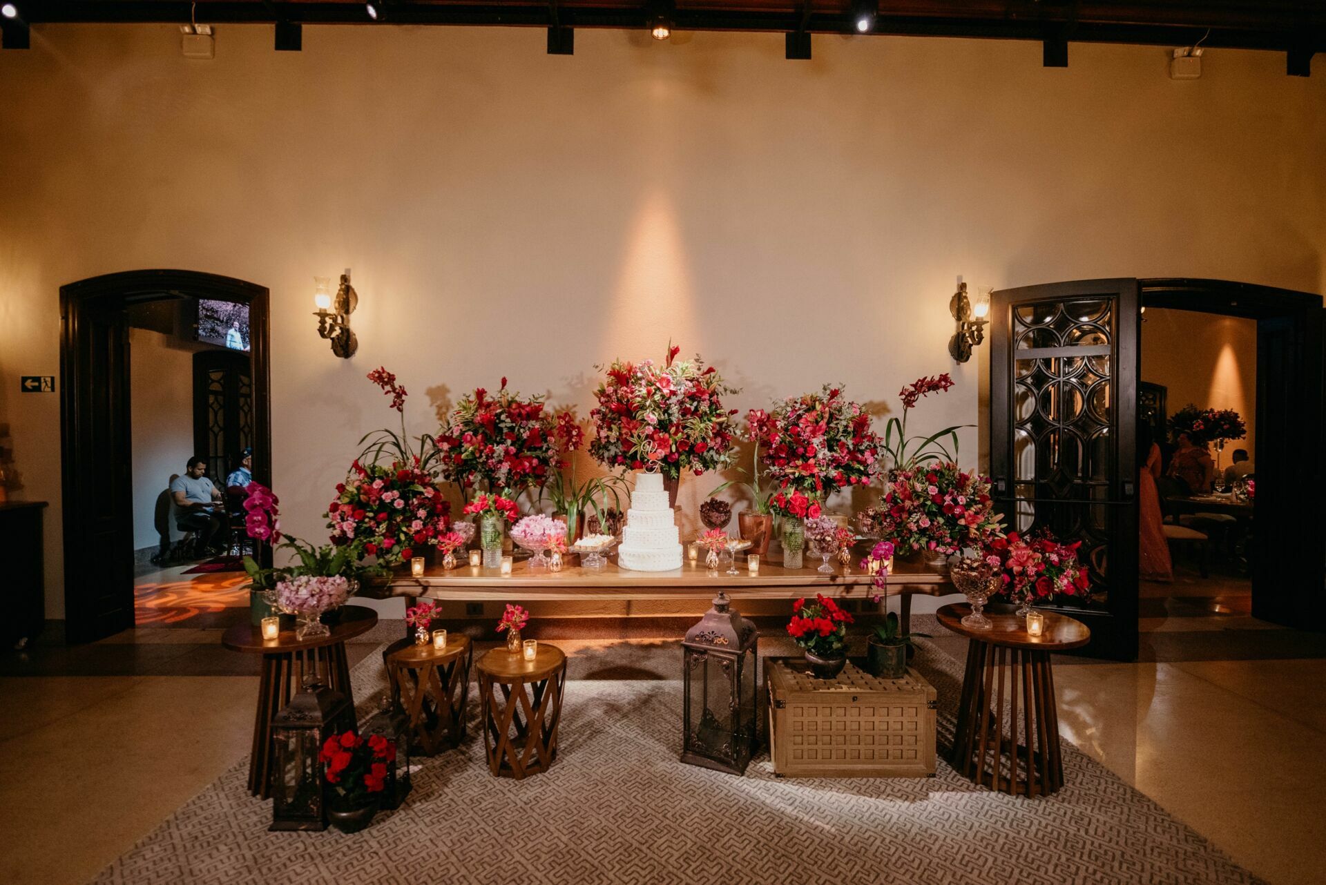 Foto Vânia e Fabiano | Palacete Monte Alegre - Piracicaba SP - Imagem 79