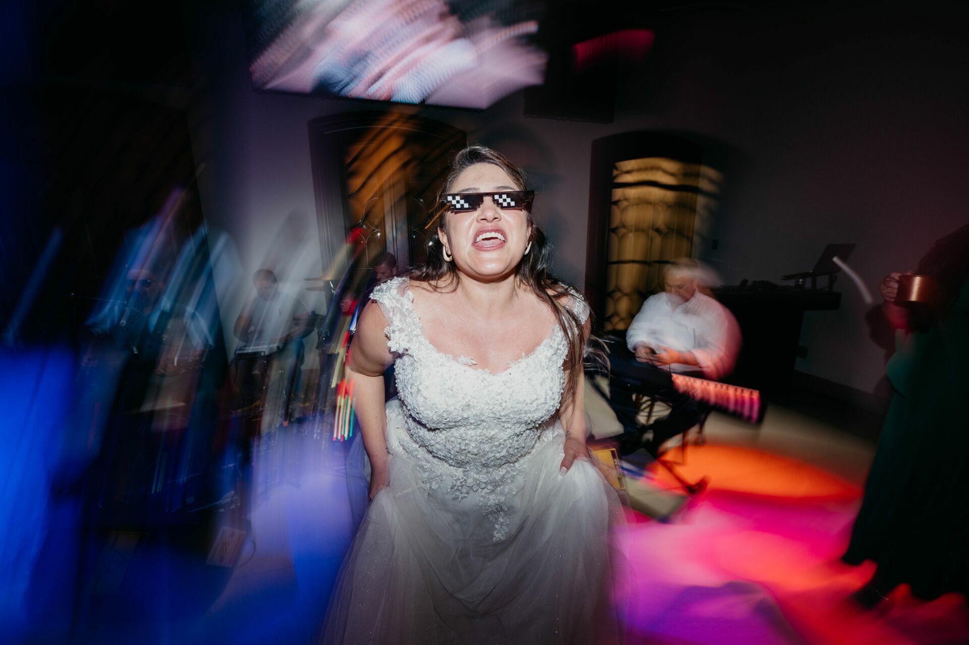 Foto Vânia e Fabiano | Palacete Monte Alegre - Piracicaba SP - Imagem 81