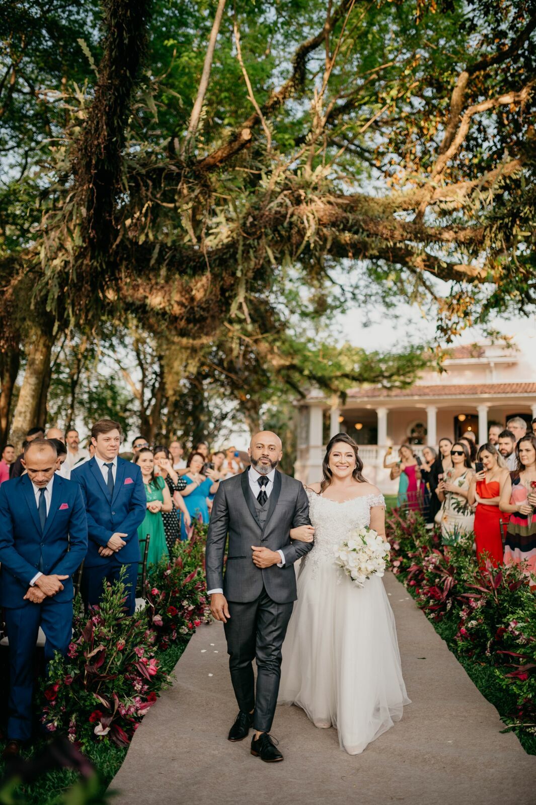Foto Vânia e Fabiano | Palacete Monte Alegre - Piracicaba SP - Imagem 28