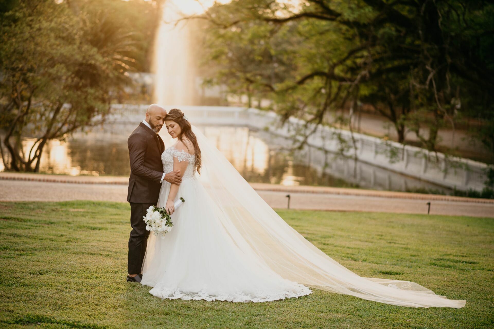 Foto Vânia e Fabiano | Palacete Monte Alegre - Piracicaba SP - Imagem 55