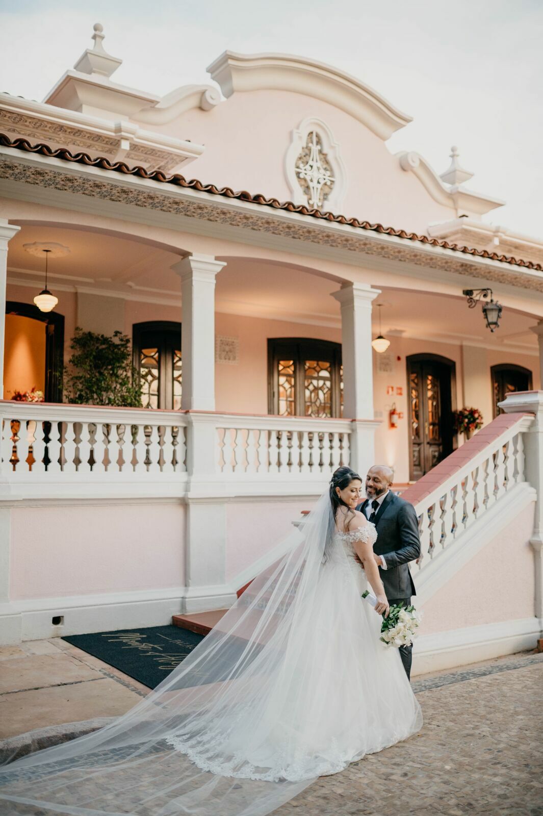 Foto Vânia e Fabiano | Palacete Monte Alegre - Piracicaba SP - Imagem 67