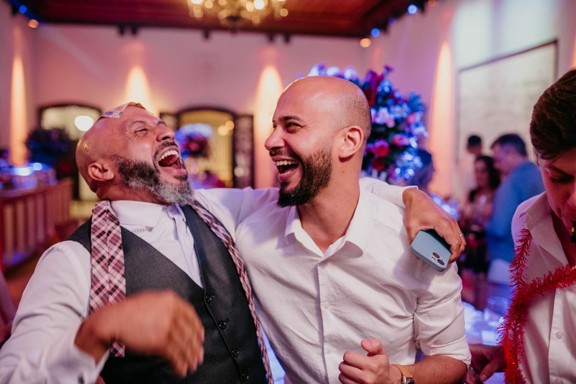 Foto Vânia e Fabiano | Palacete Monte Alegre - Piracicaba SP - Imagem 83