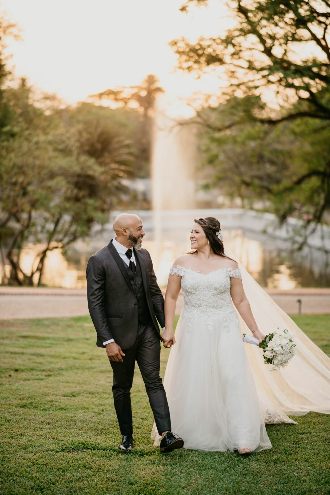 Foto Vânia e Fabiano | Palacete Monte Alegre - Piracicaba SP - Imagem 62