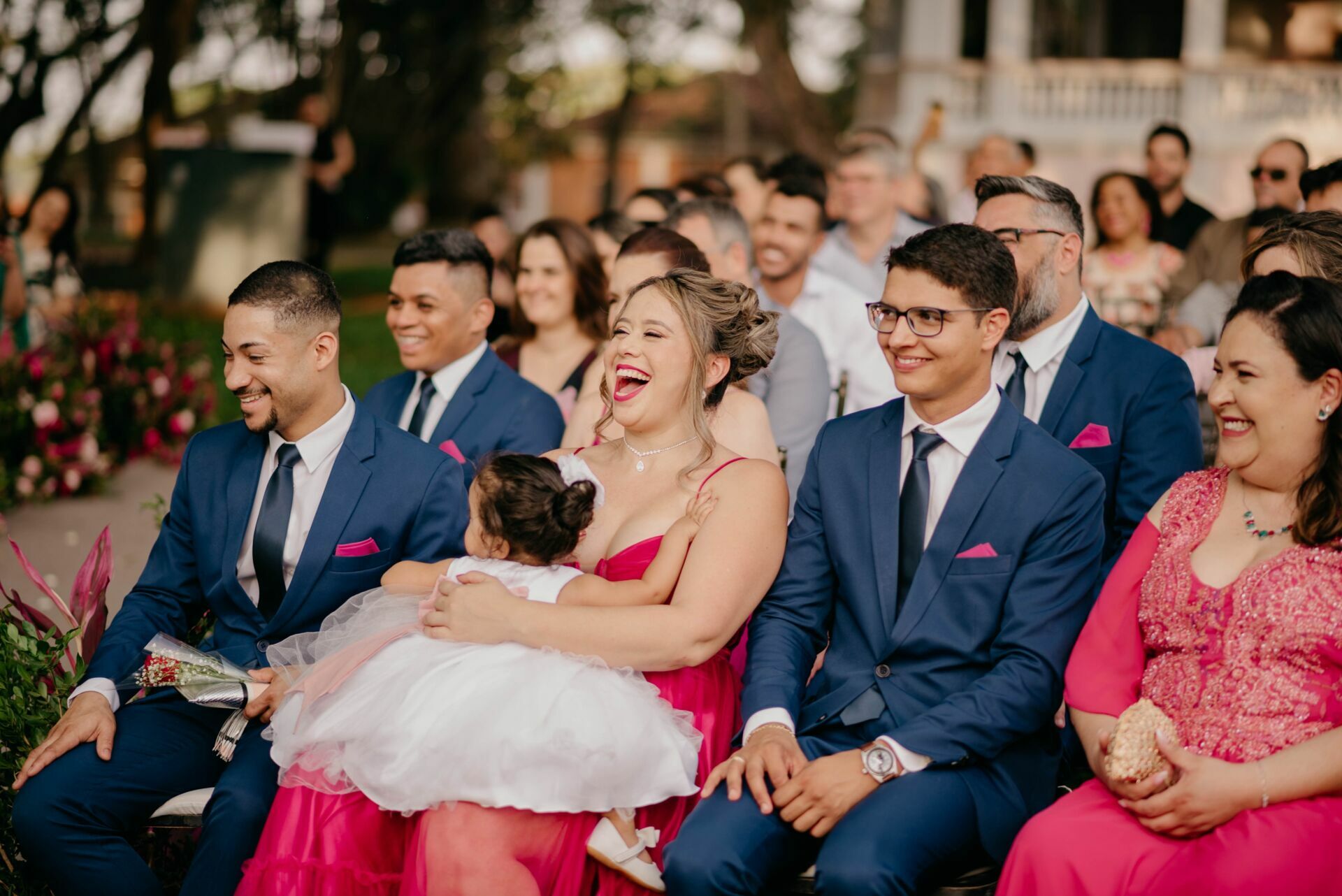 Foto Vânia e Fabiano | Palacete Monte Alegre - Piracicaba SP - Imagem 40