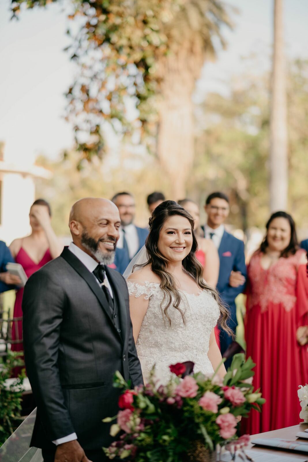 Foto Vânia e Fabiano | Palacete Monte Alegre - Piracicaba SP - Imagem 29