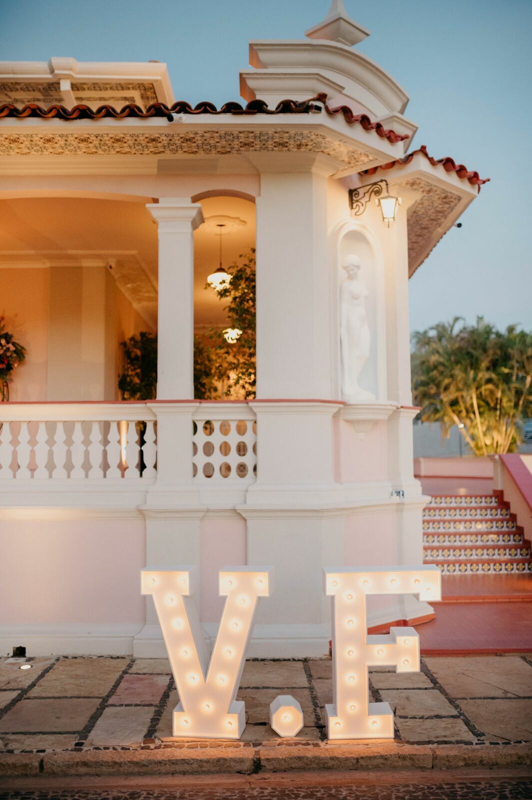 Foto Vânia e Fabiano | Palacete Monte Alegre - Piracicaba SP - Imagem 77