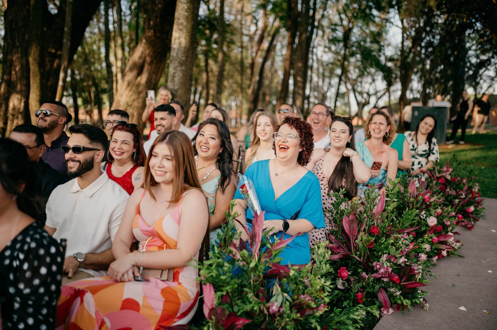 Foto Vânia e Fabiano | Palacete Monte Alegre - Piracicaba SP - Imagem 31