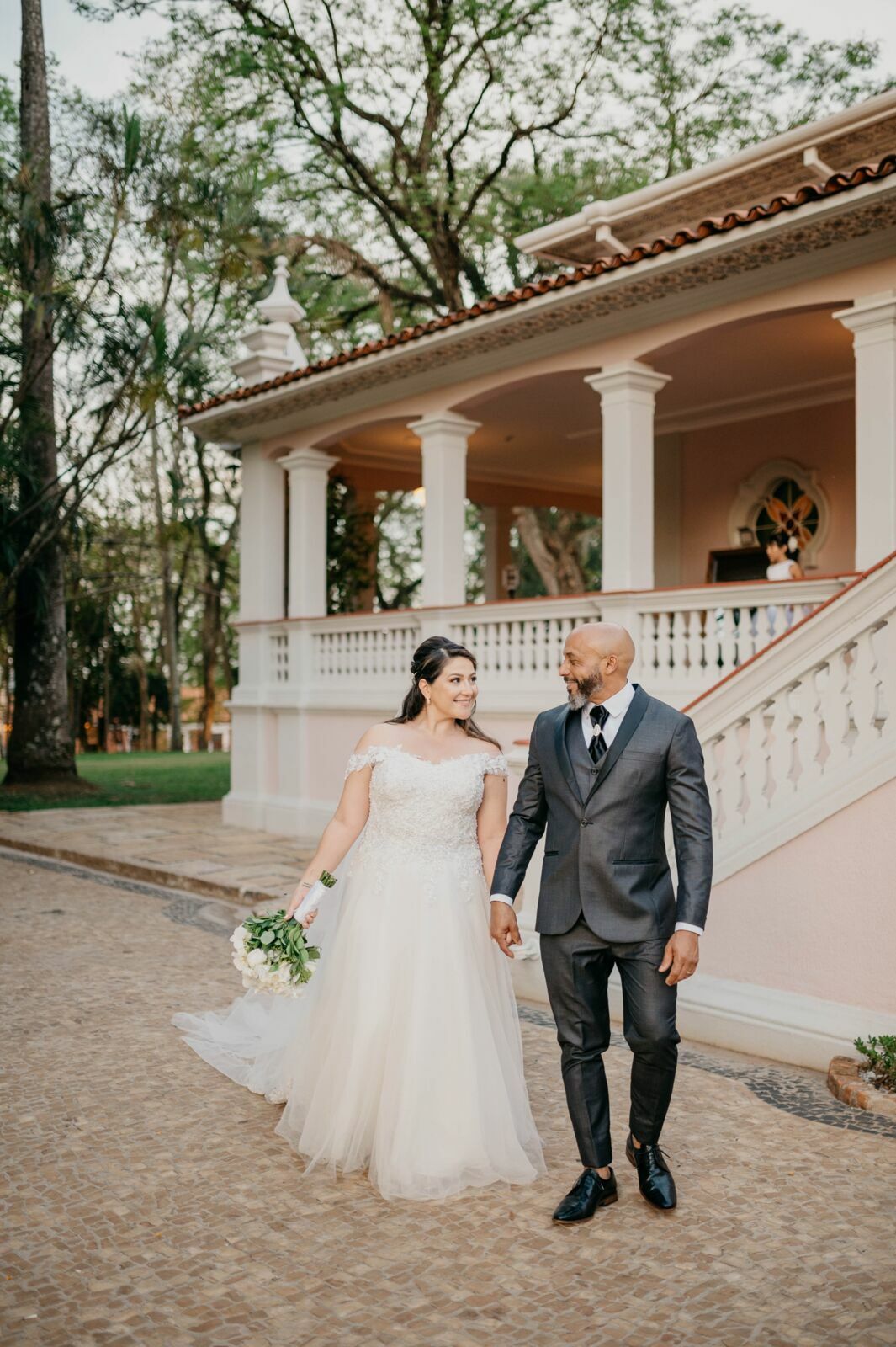 Foto Vânia e Fabiano | Palacete Monte Alegre - Piracicaba SP - Imagem 69