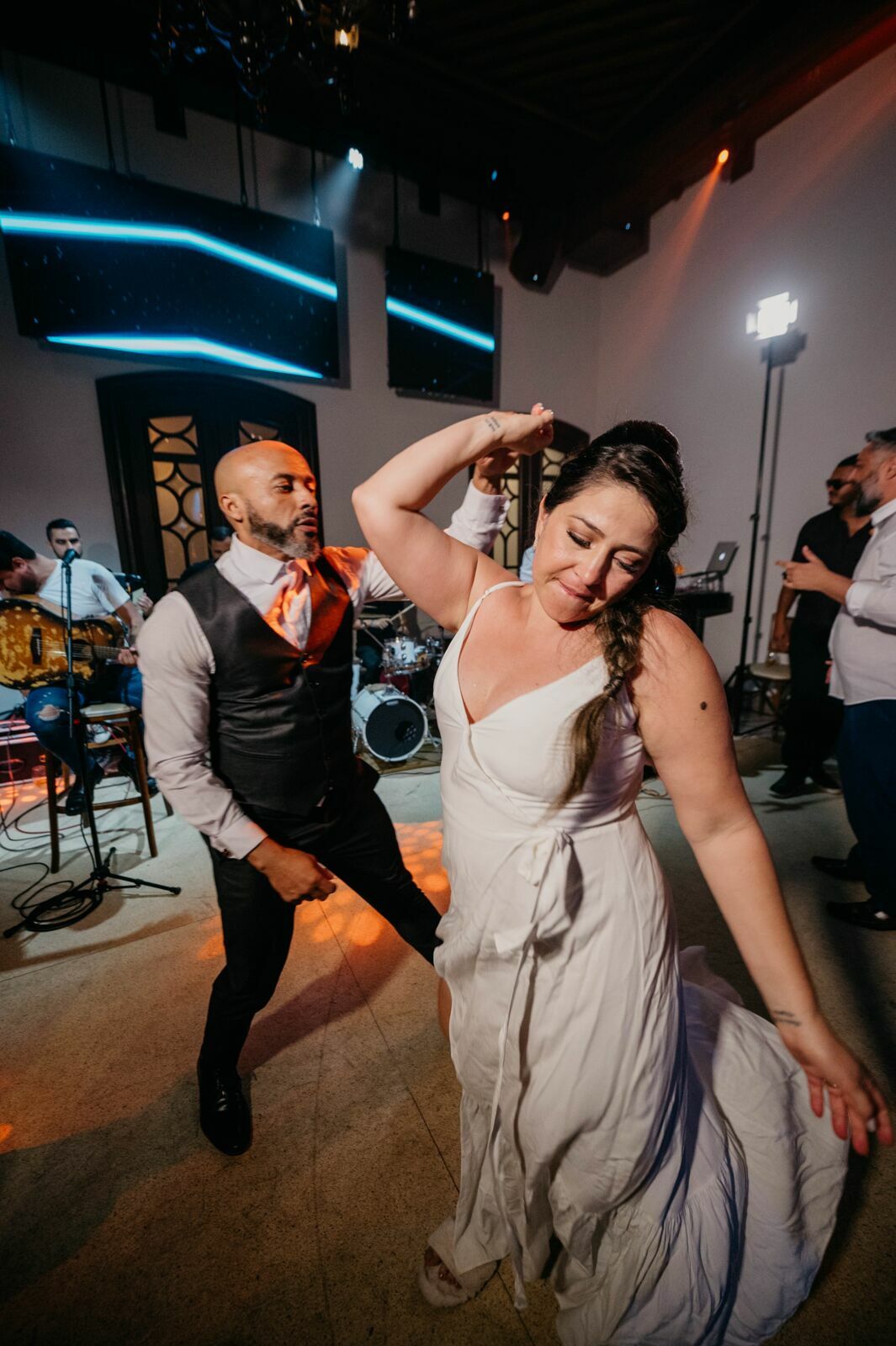 Foto Vânia e Fabiano | Palacete Monte Alegre - Piracicaba SP - Imagem 87