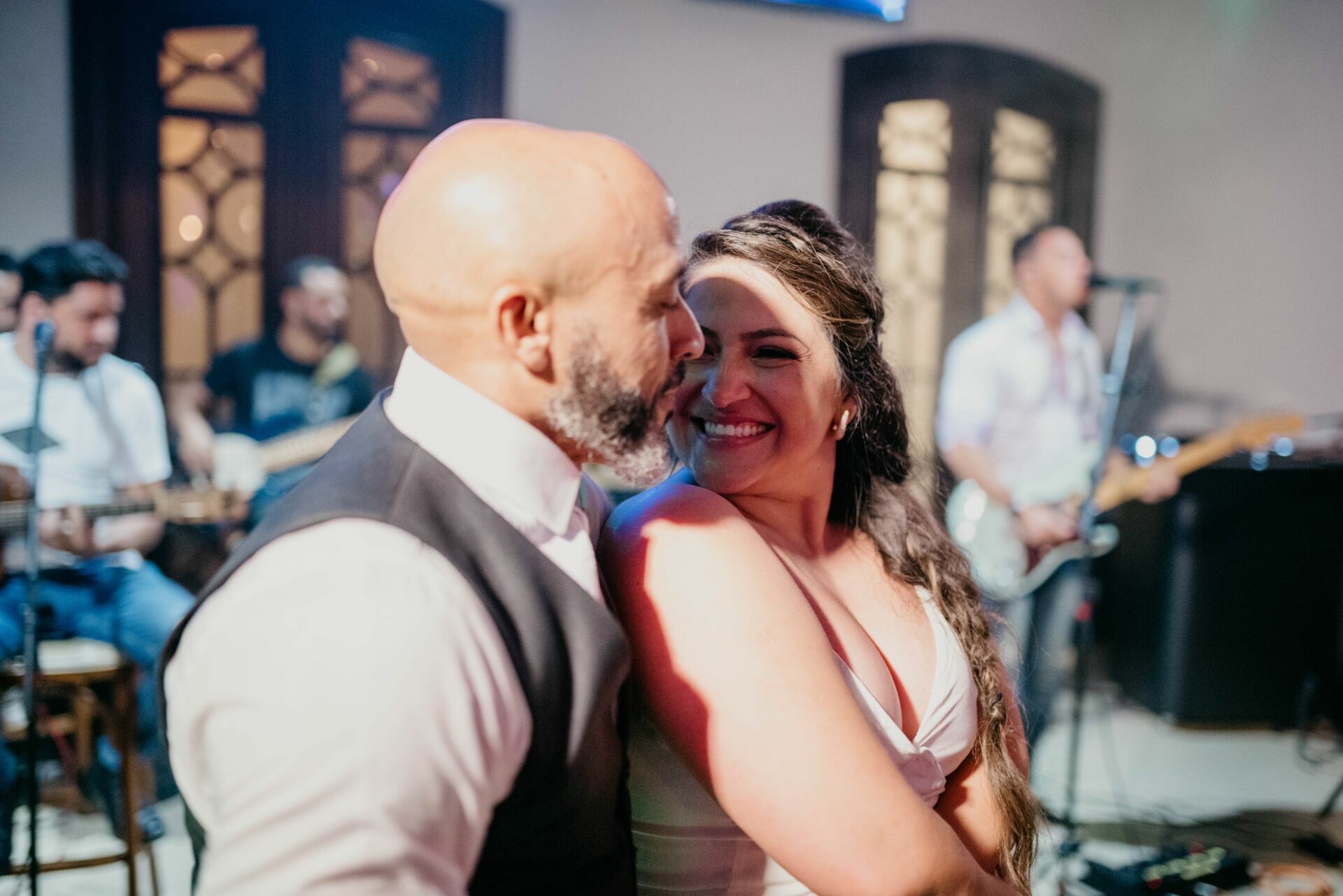 Foto Vânia e Fabiano | Palacete Monte Alegre - Piracicaba SP - Imagem 89