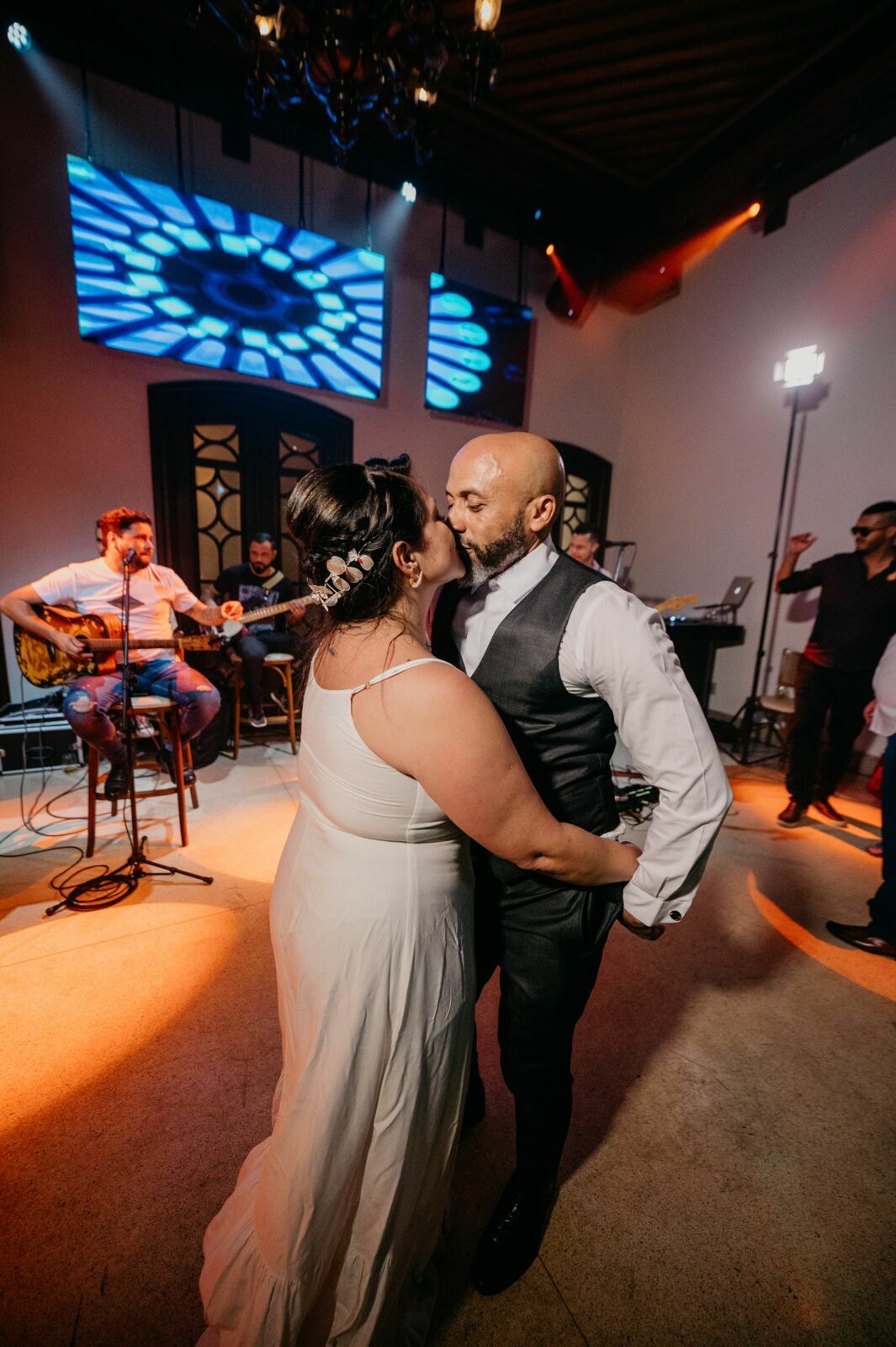 Foto Vânia e Fabiano | Palacete Monte Alegre - Piracicaba SP - Imagem 88