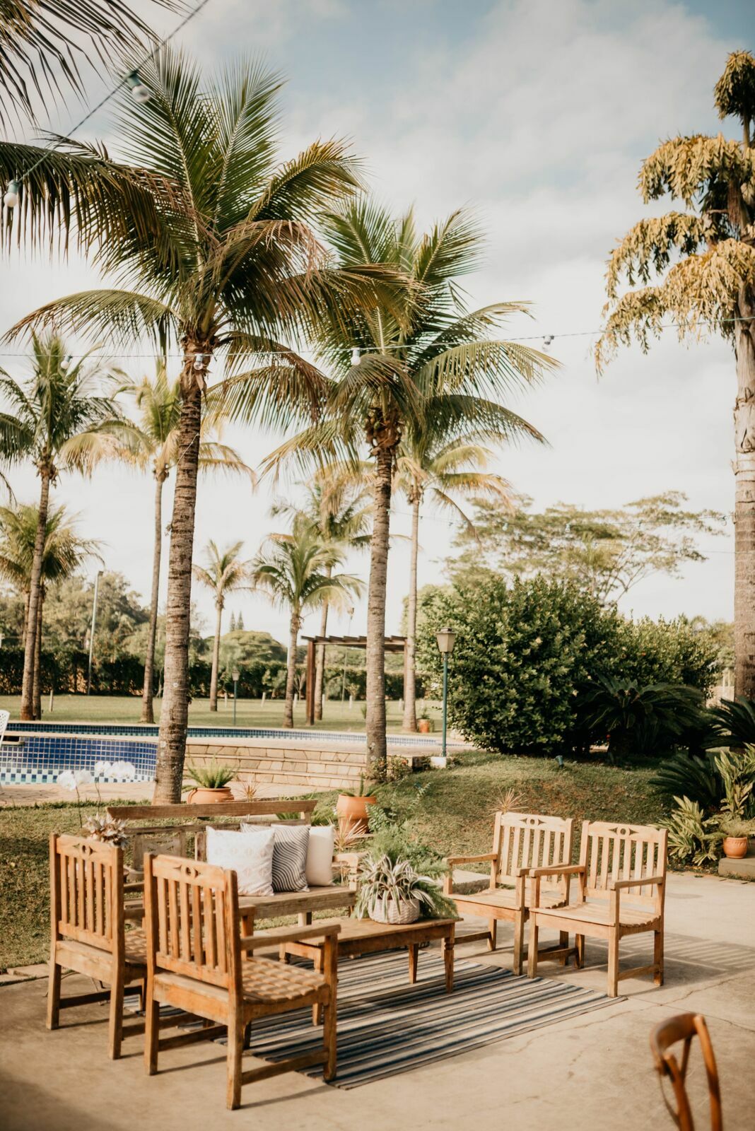 Foto Lais e Diego | Luz do Campo - Imagem 2