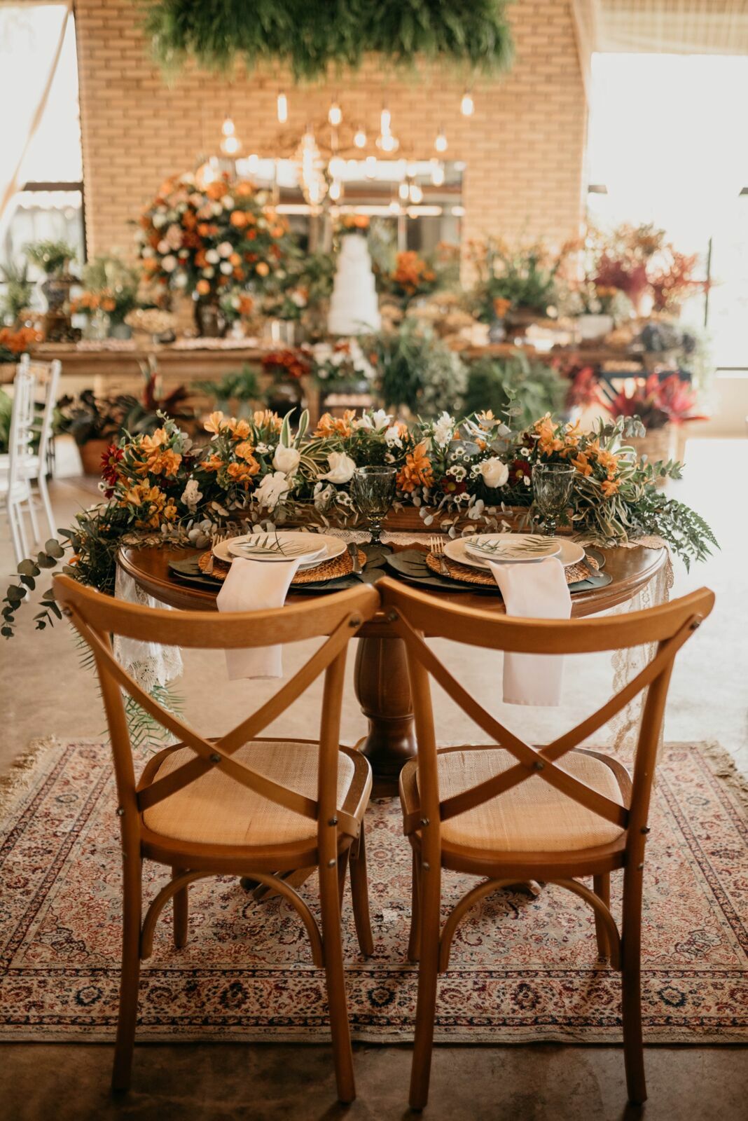 Foto Lais e Diego | Luz do Campo - Imagem 13