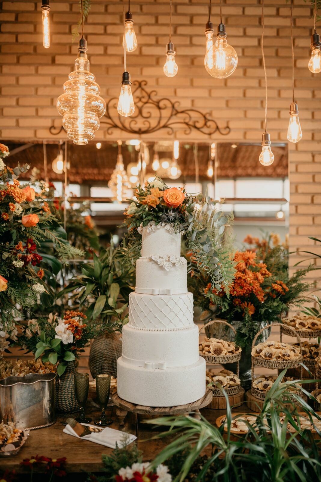 Foto Lais e Diego | Luz do Campo - Imagem 6