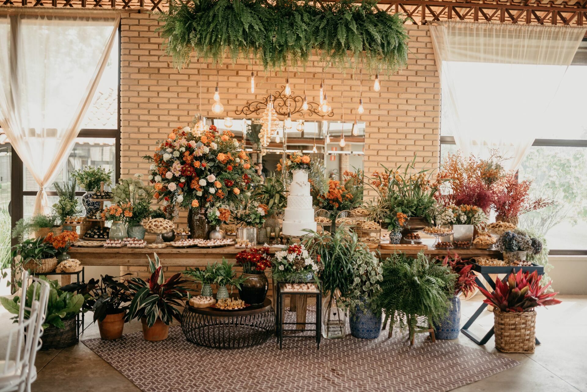 Foto Lais e Diego | Luz do Campo - Imagem 5