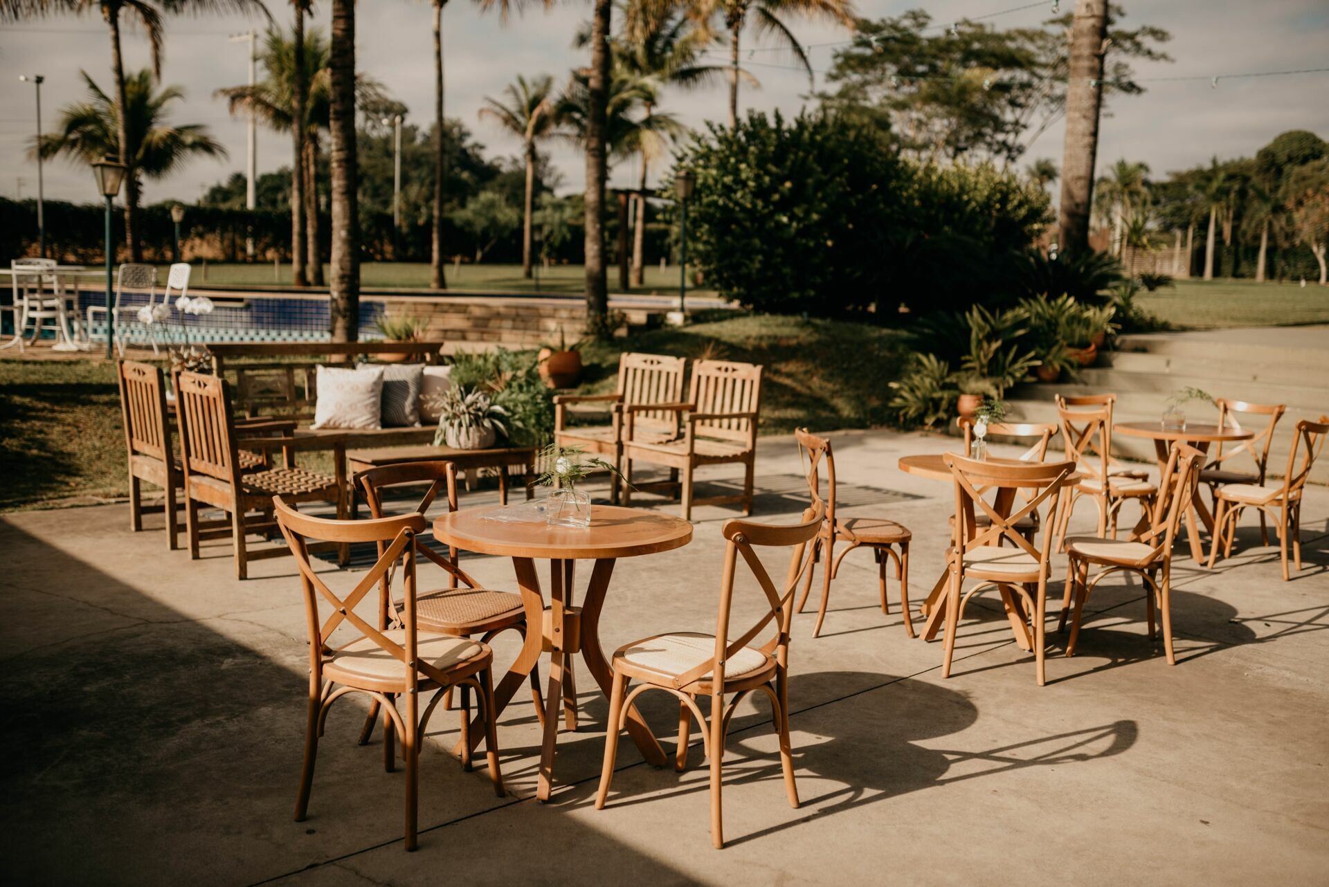 Foto Lais e Diego | Luz do Campo - Imagem 1