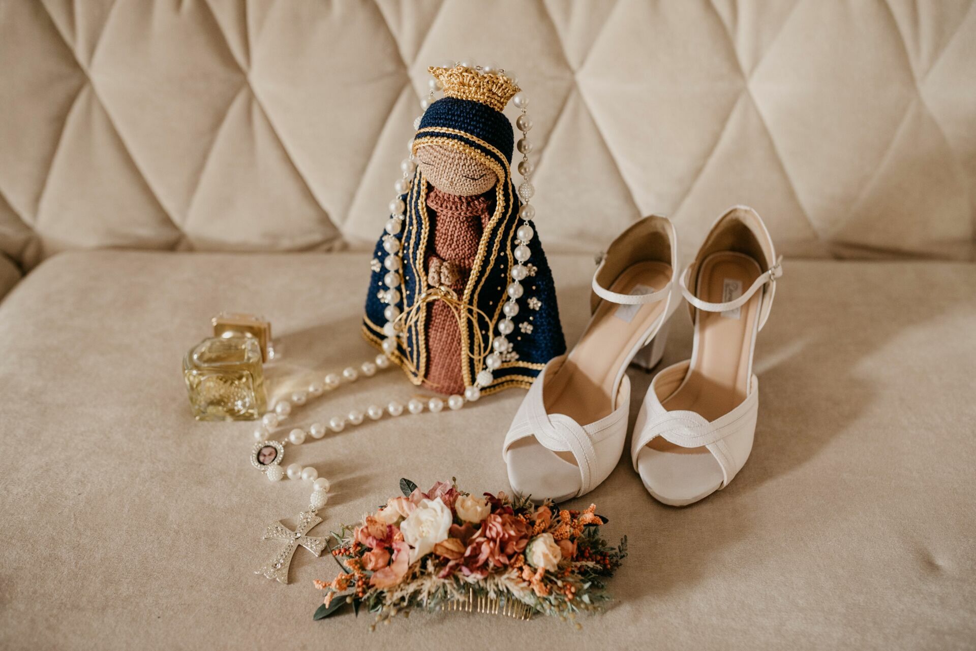 Foto Lais e Diego | Luz do Campo - Imagem 14