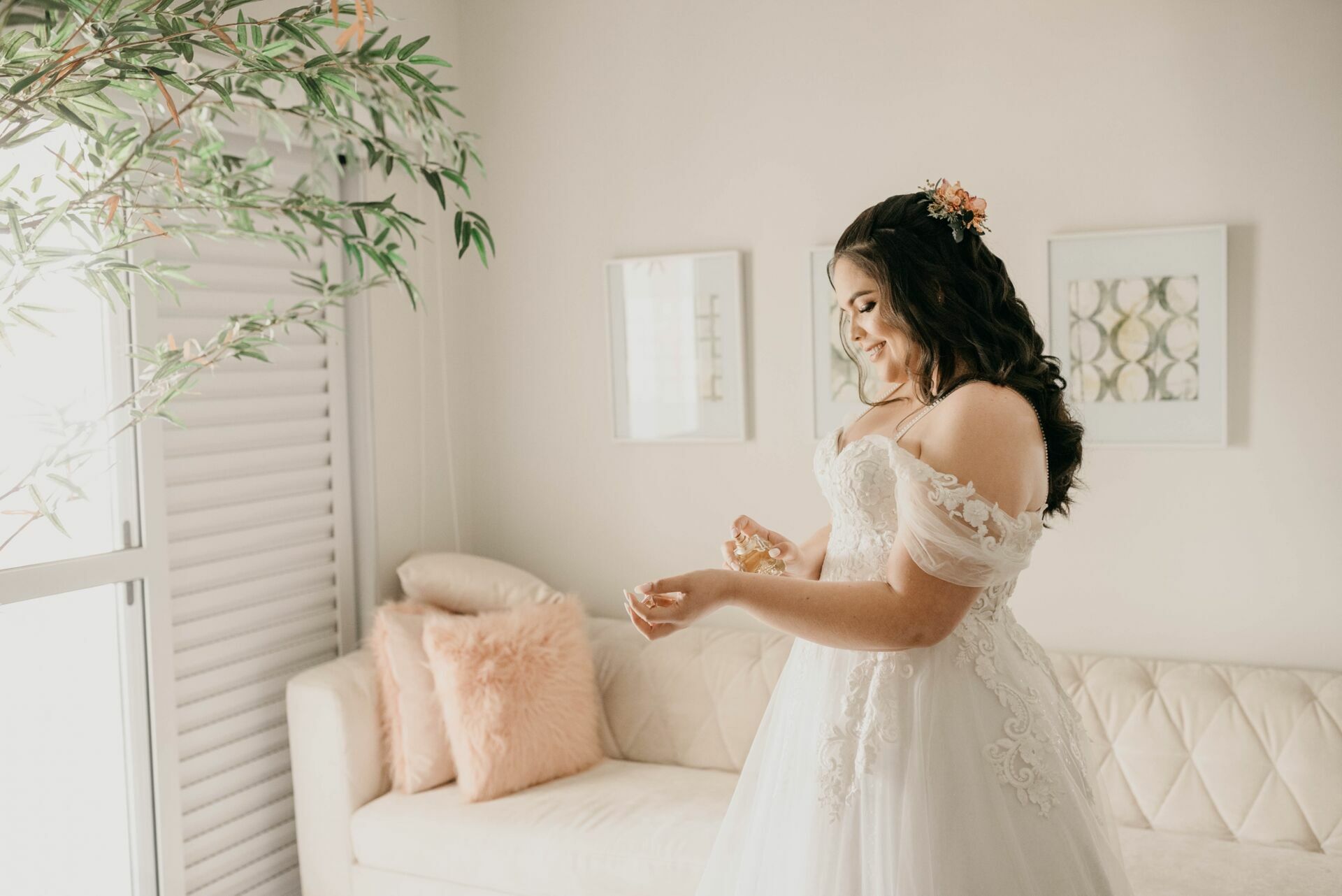 Foto Lais e Diego | Luz do Campo - Imagem 22