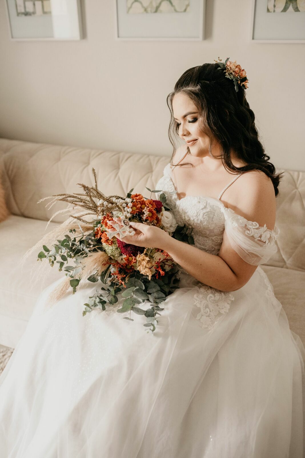 Foto Lais e Diego | Luz do Campo - Imagem 24