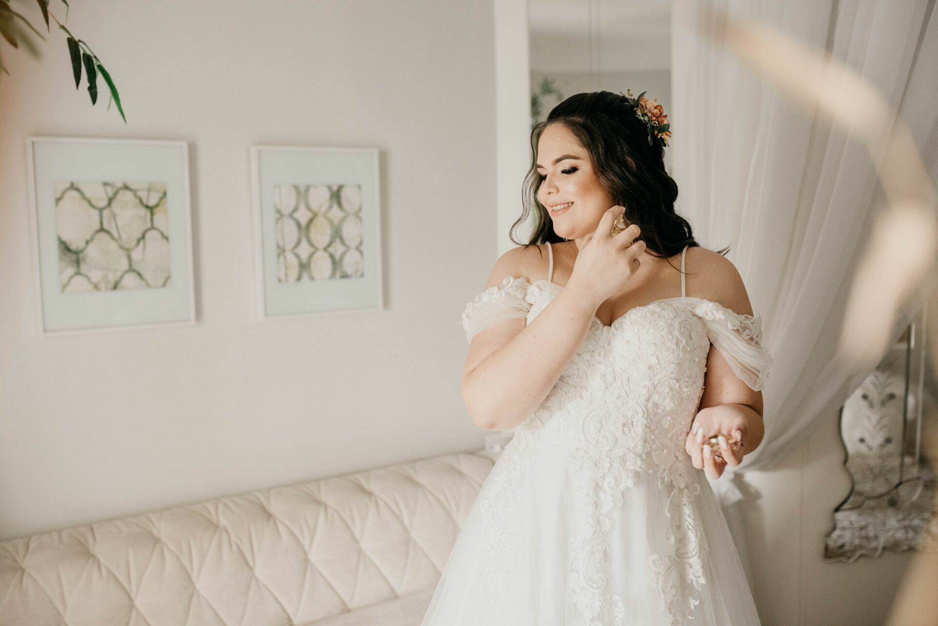 Foto Lais e Diego | Luz do Campo - Imagem 23