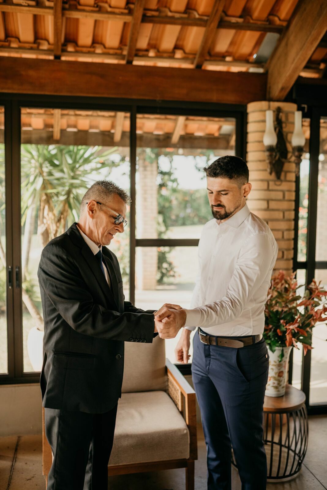 Foto Lais e Diego | Luz do Campo - Imagem 27