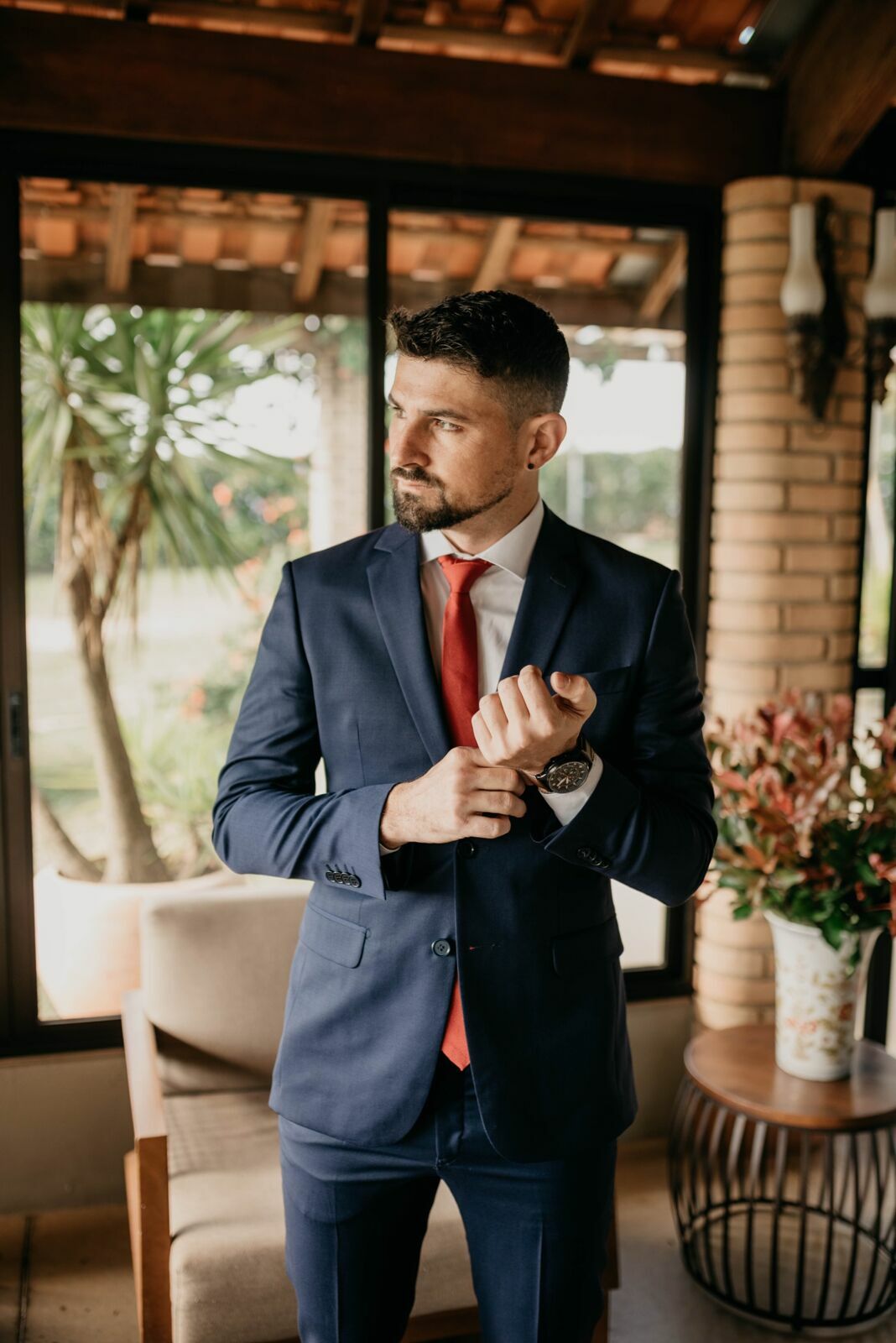 Foto Lais e Diego | Luz do Campo - Imagem 32