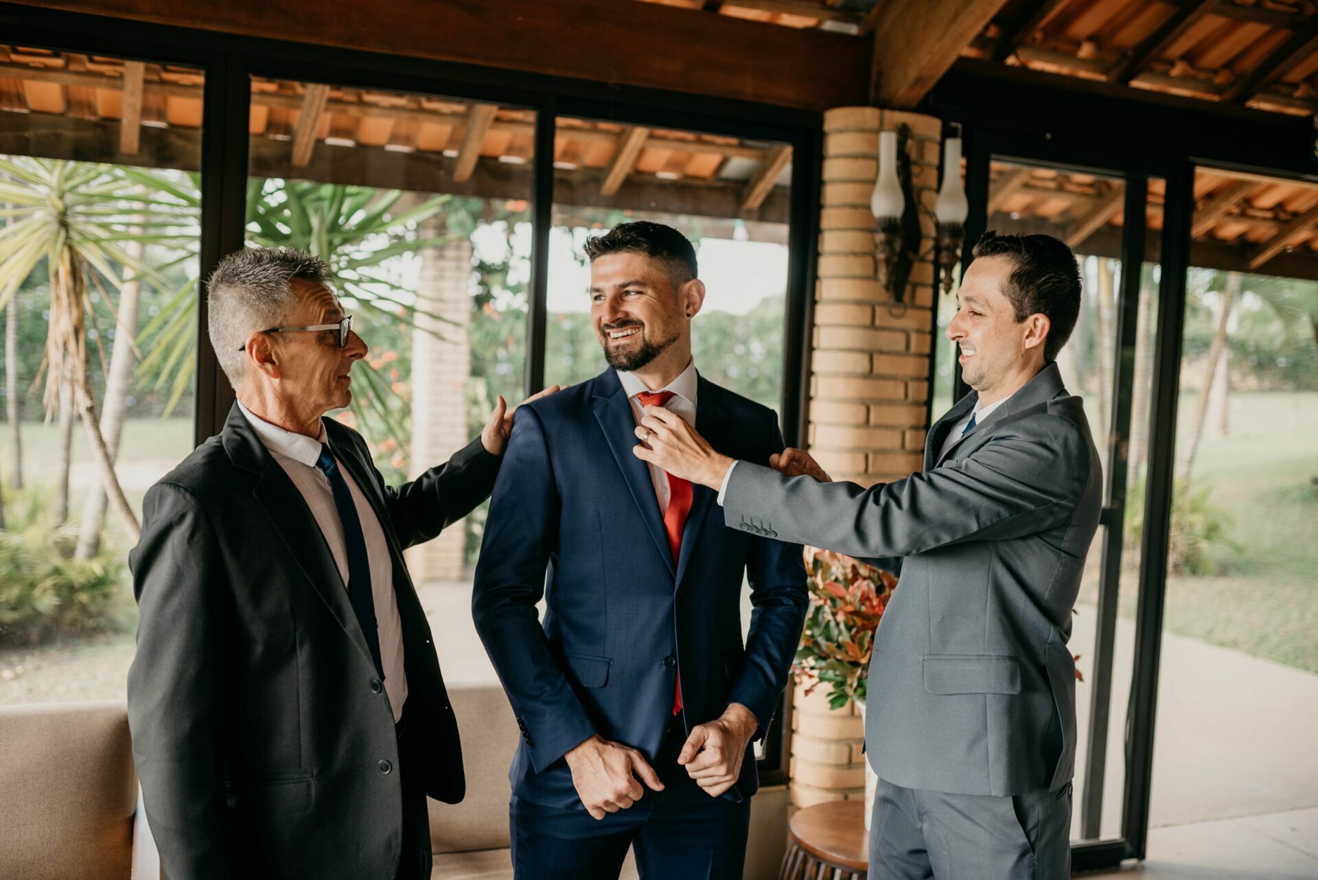 Foto Lais e Diego | Luz do Campo - Imagem 30