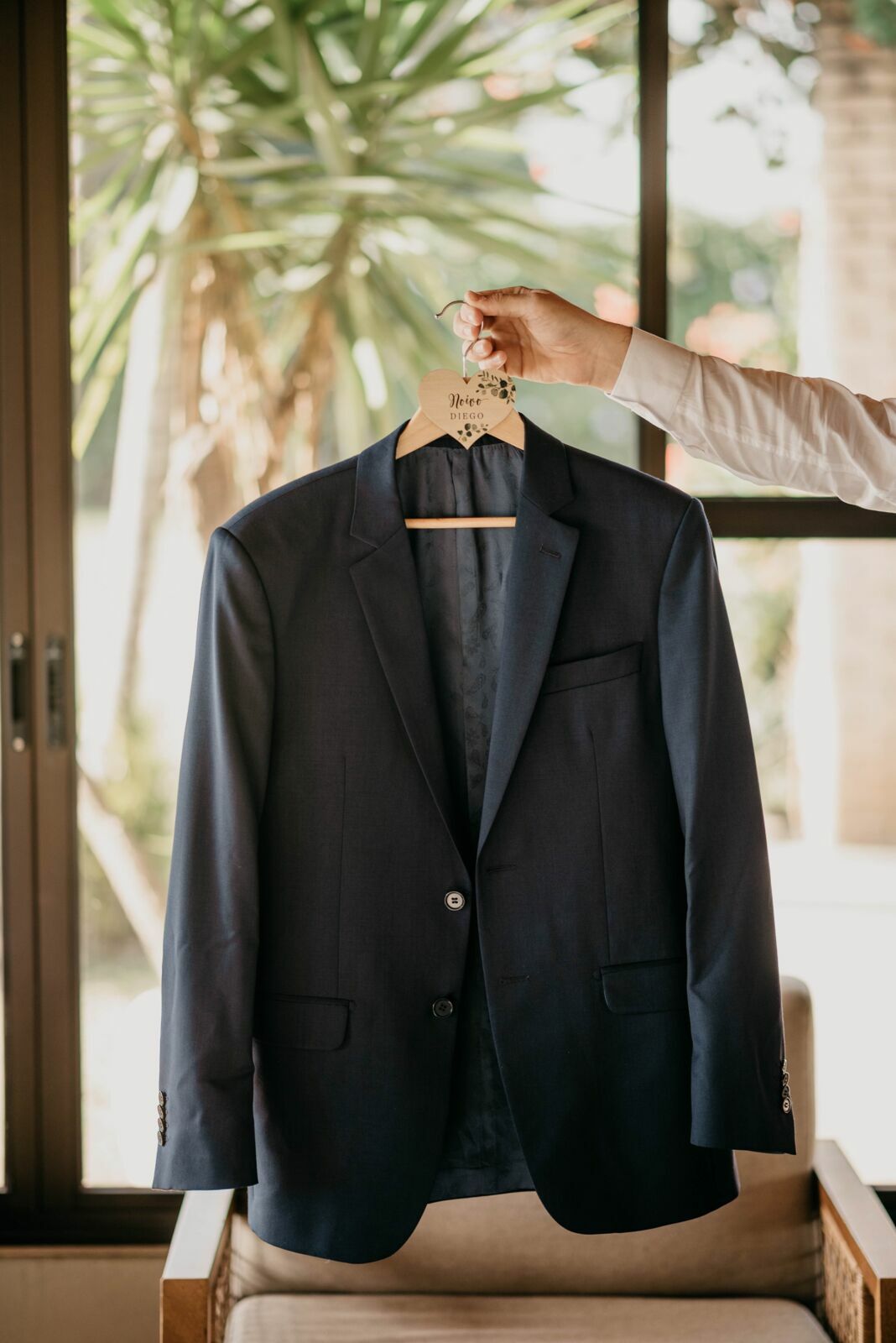 Foto Lais e Diego | Luz do Campo - Imagem 29