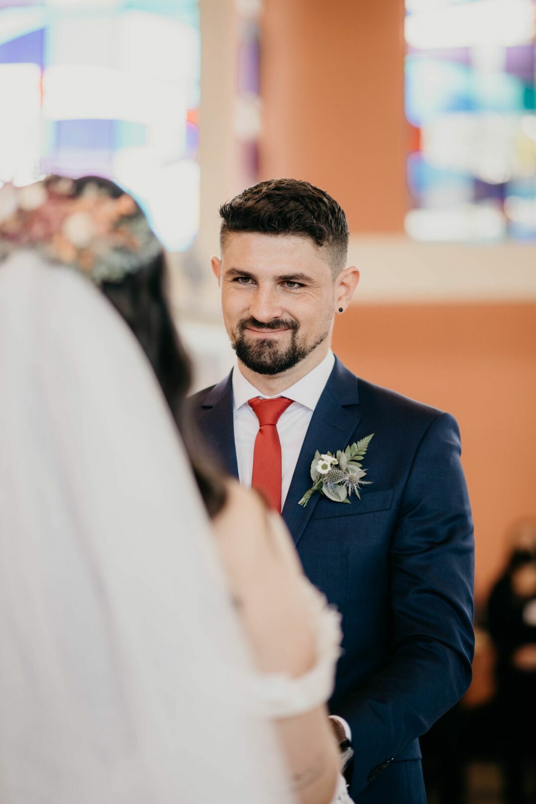 Foto Lais e Diego | Luz do Campo - Imagem 43