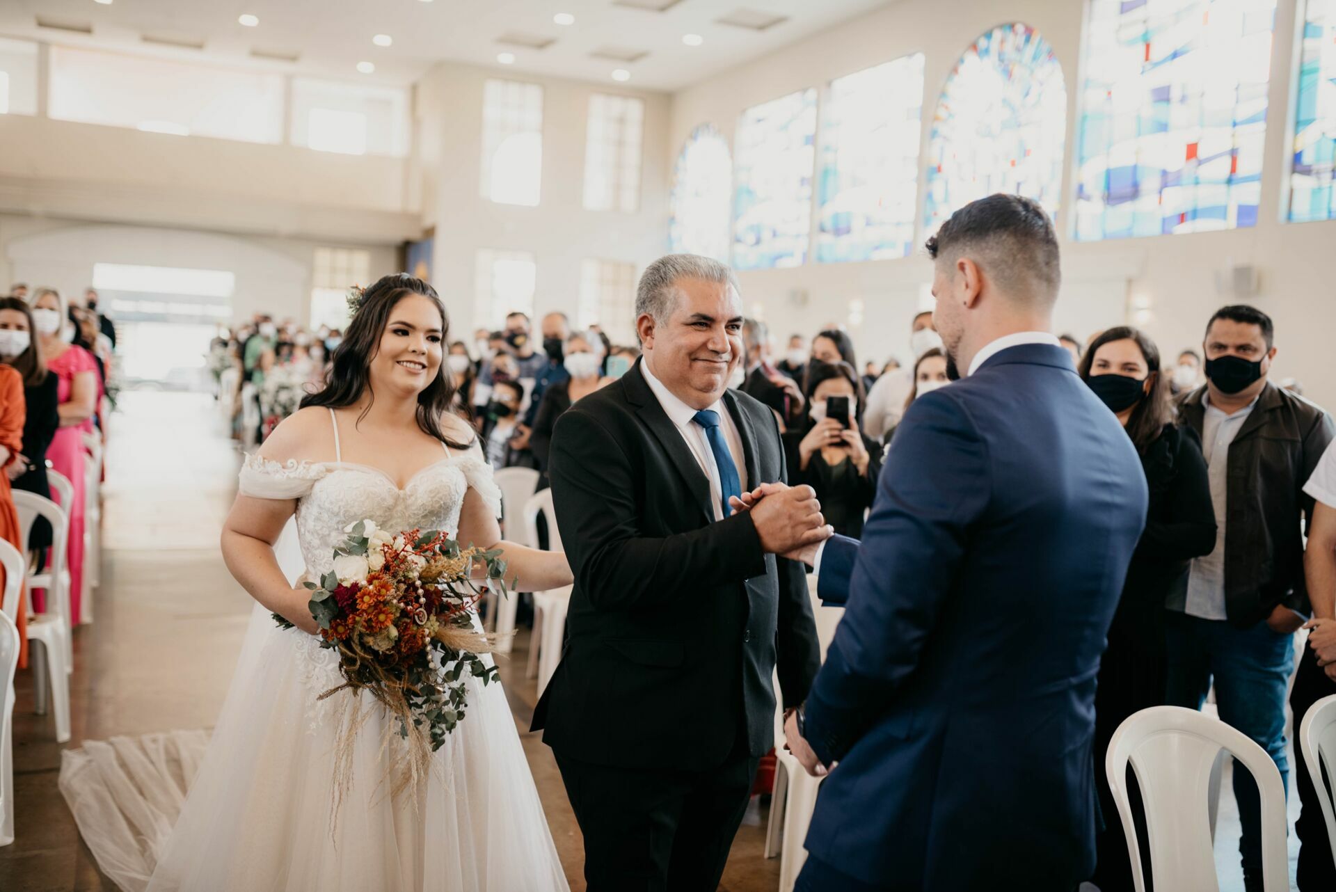 Foto Lais e Diego | Luz do Campo - Imagem 35