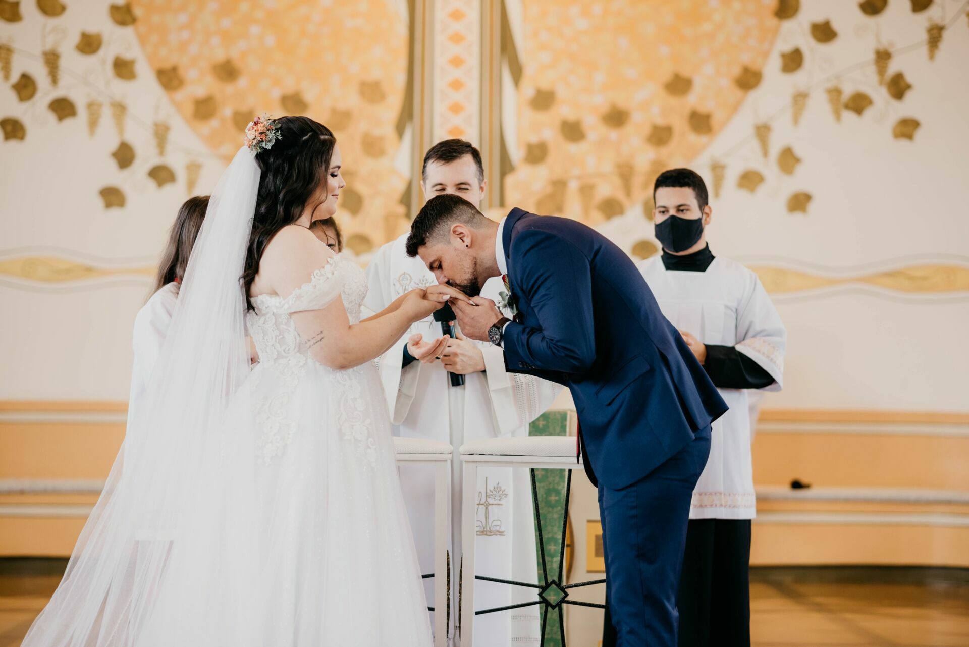 Foto Lais e Diego | Luz do Campo - Imagem 49